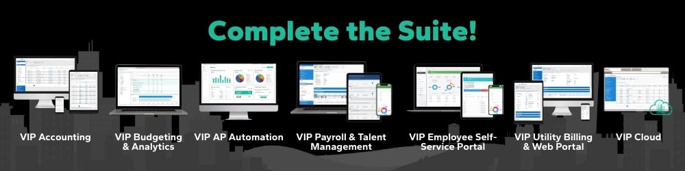 Complete the Suite banner