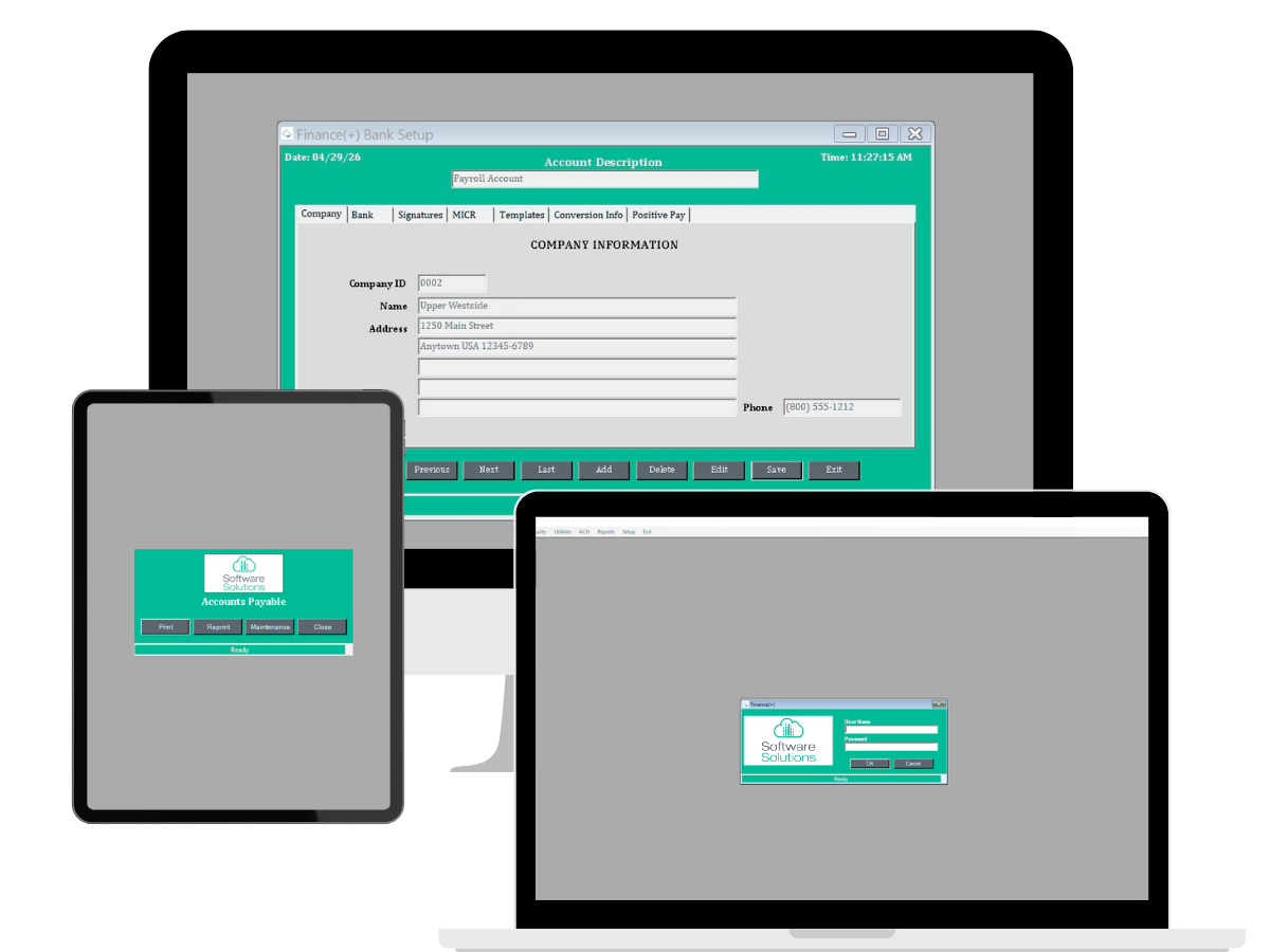 SSI Acquires EDGE Document Solutions | VIP Edge Now Available