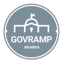 GovRAMP Basic Member Badge