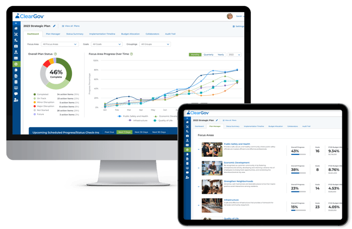 ClearPlans