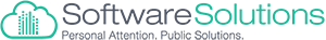 Software Solutions Logo