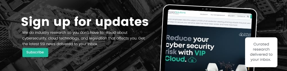 Subscribe to our blog