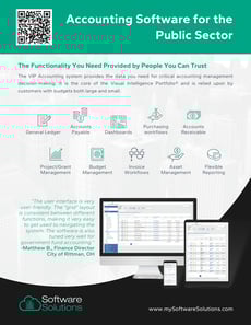 VIP Accounting - Flyer 2024