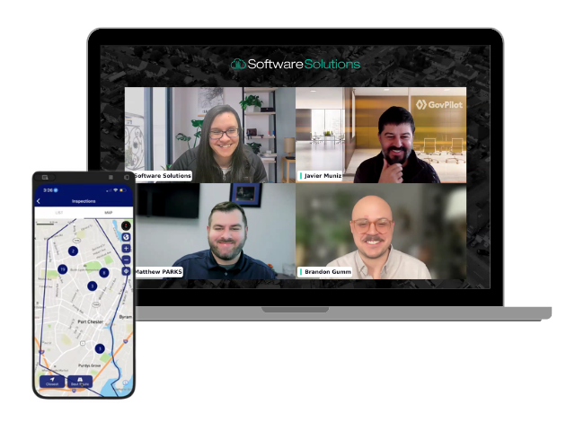 GovPilot Webinar image