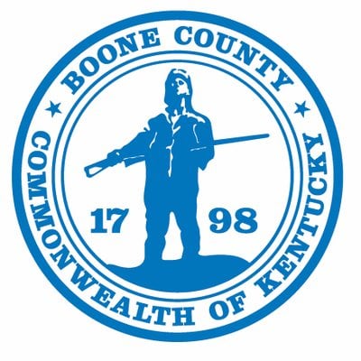 Boone County Water District
